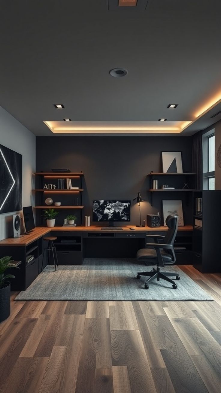 Office Cleaning — professional workspace maintenance
