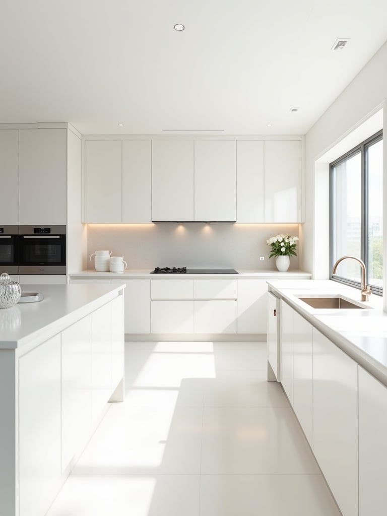 Deep Cleaning — thorough seasonal clean
